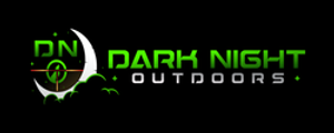 Dark Night Outdoors