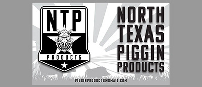 North Texas Piggin Products