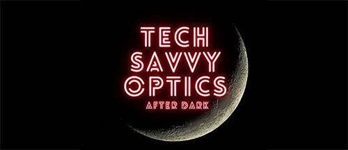 Tech Savvy Optics