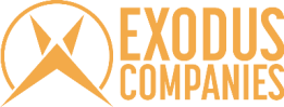 The Exodus Companies (Ethan Sensenig)