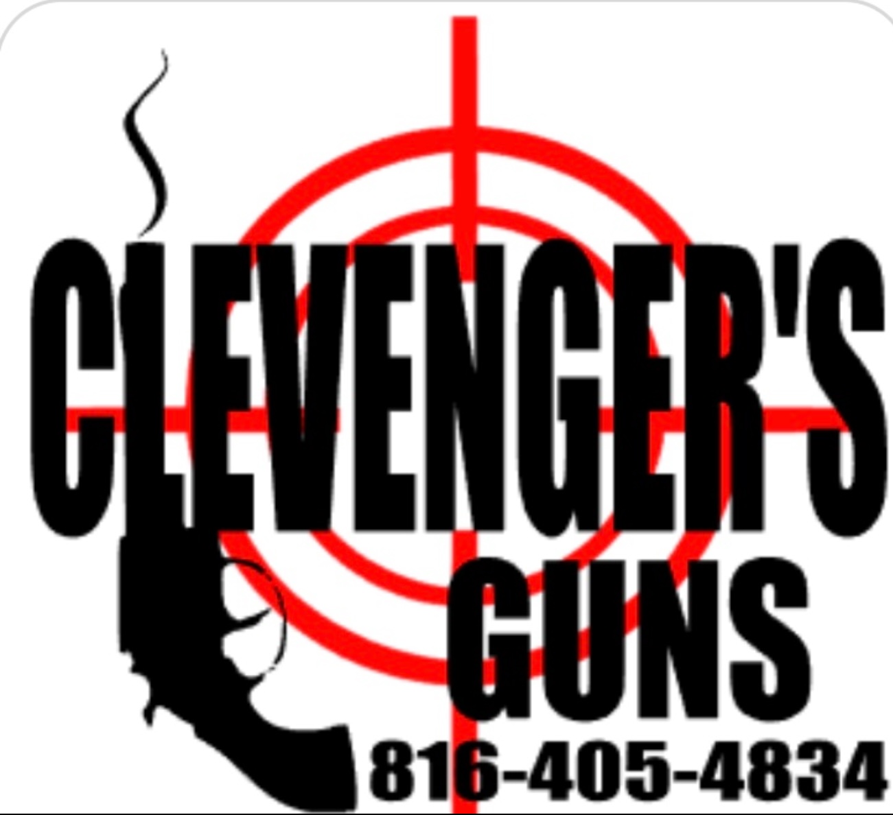 Clevenger's Guns