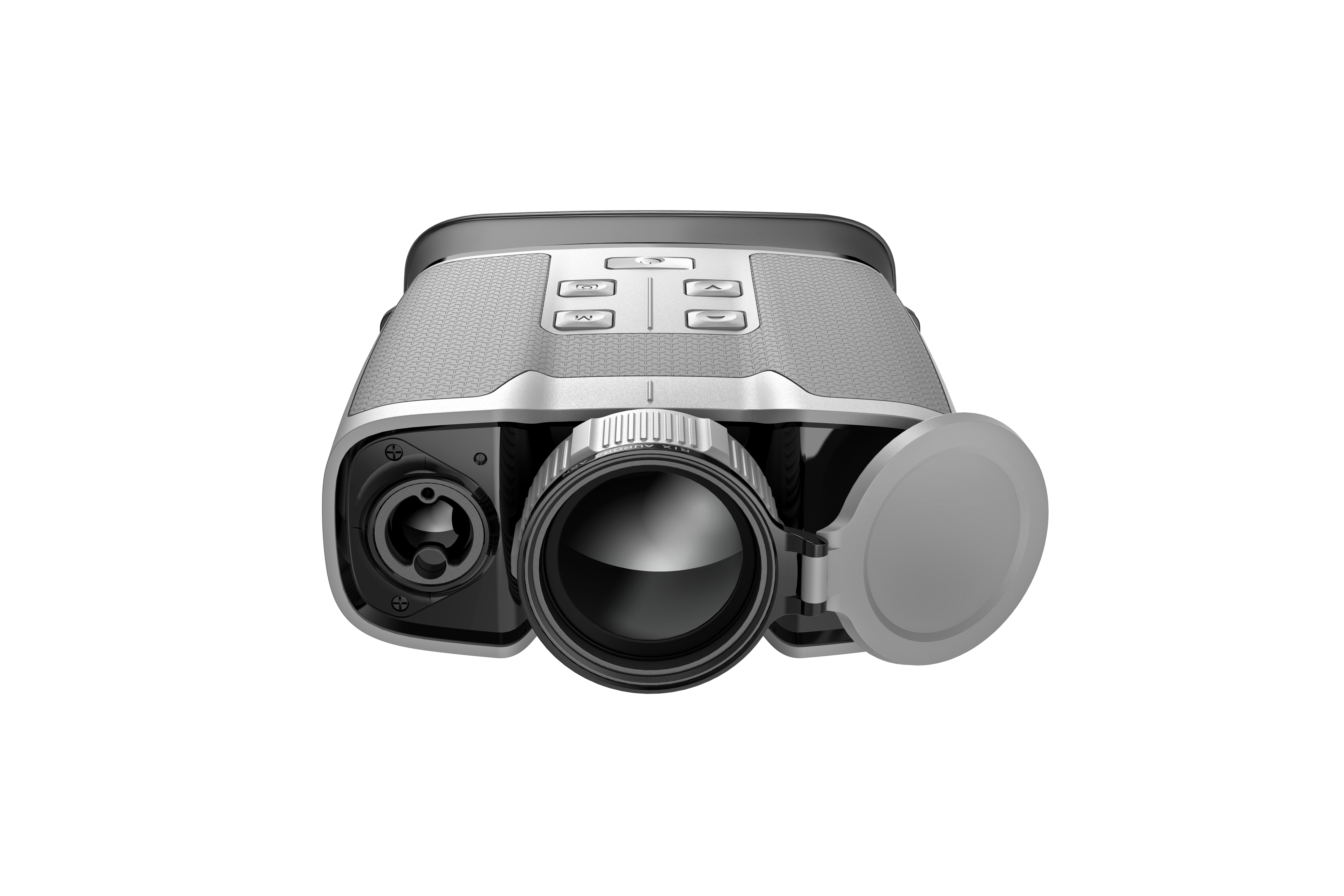 AURORA A6R Thermal Imaging Binoculars