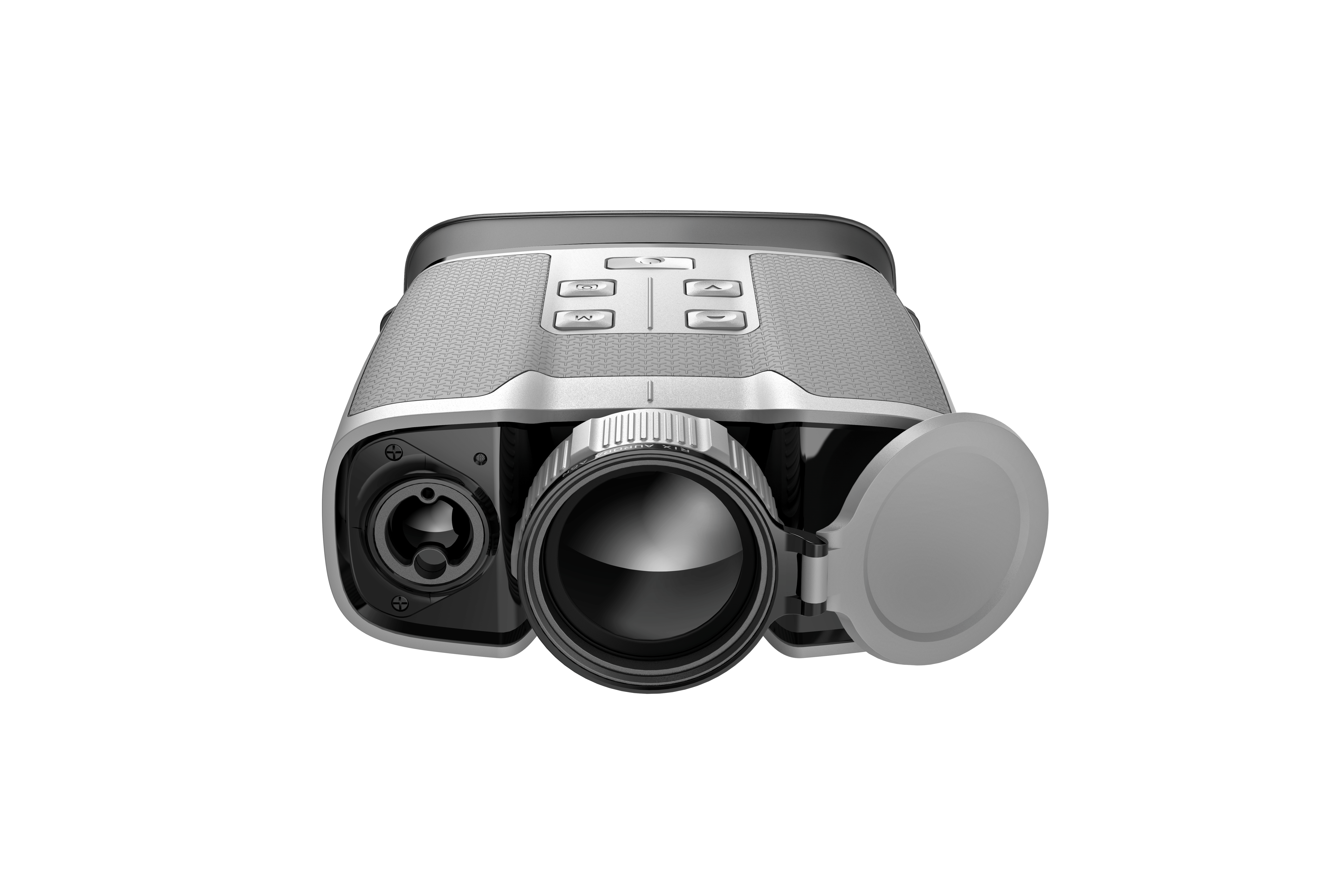 Thermal Imaging Binoculars | HD Clarity & 20hr Battery