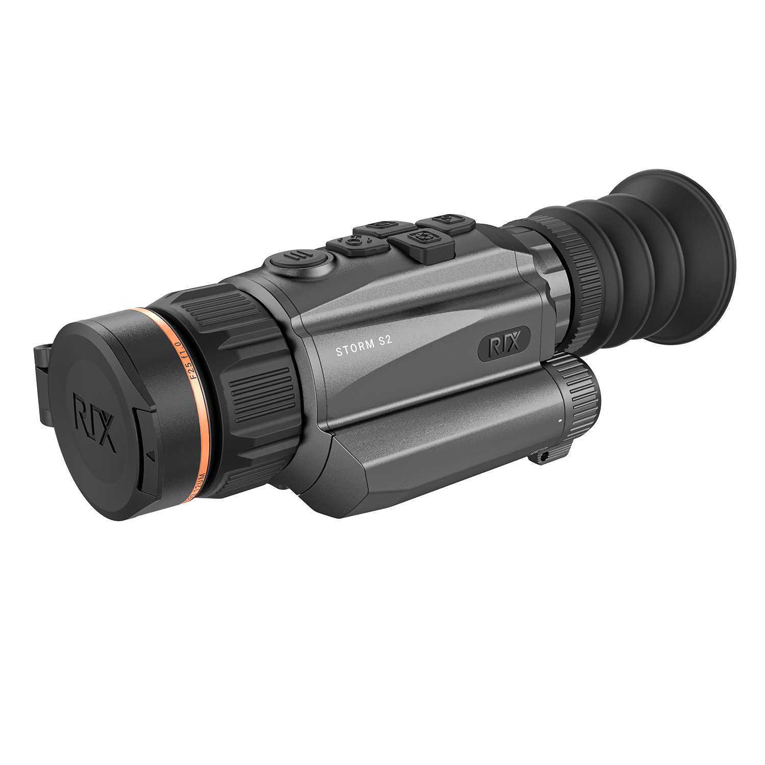 STORM S2 Thermal Imaging RifleScopes