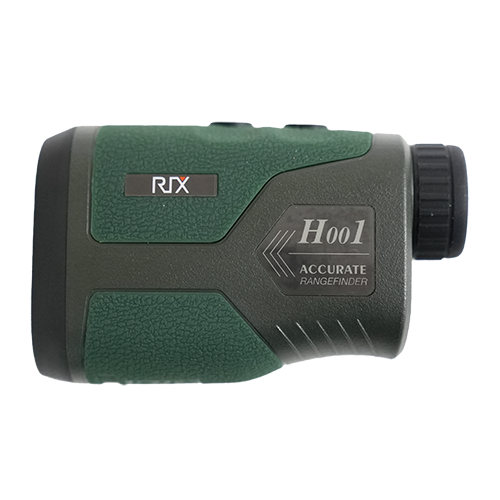 H001 Handheld Hunting Laser Rangefinder