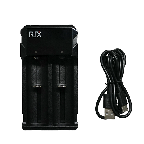 RIX Battery Charger