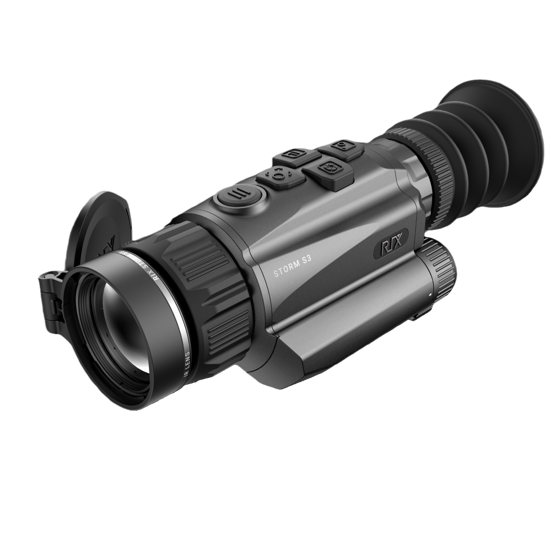 STORM S3 Thermal Imaging Riflescopes