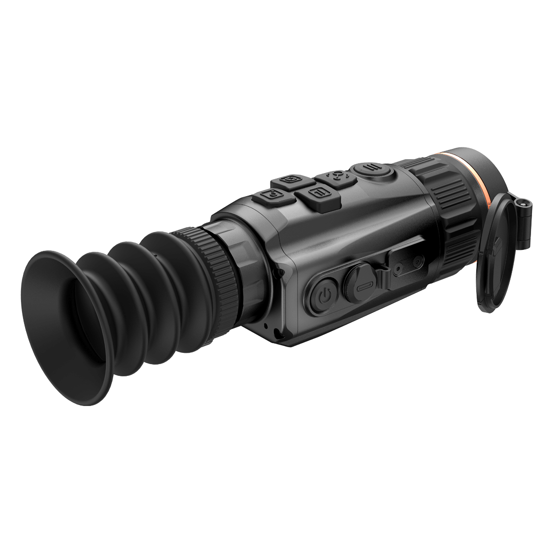 STORM S3 Thermal Imaging RifleScopes