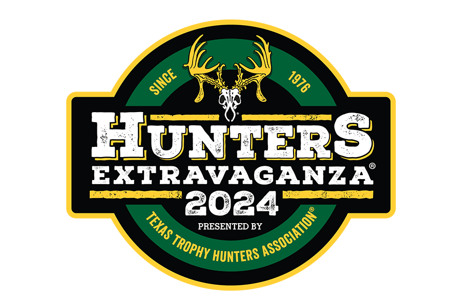 Hunters Extravaganza - SAN ANTONIO