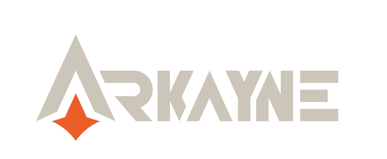 Arkayne - The Exodus Companies