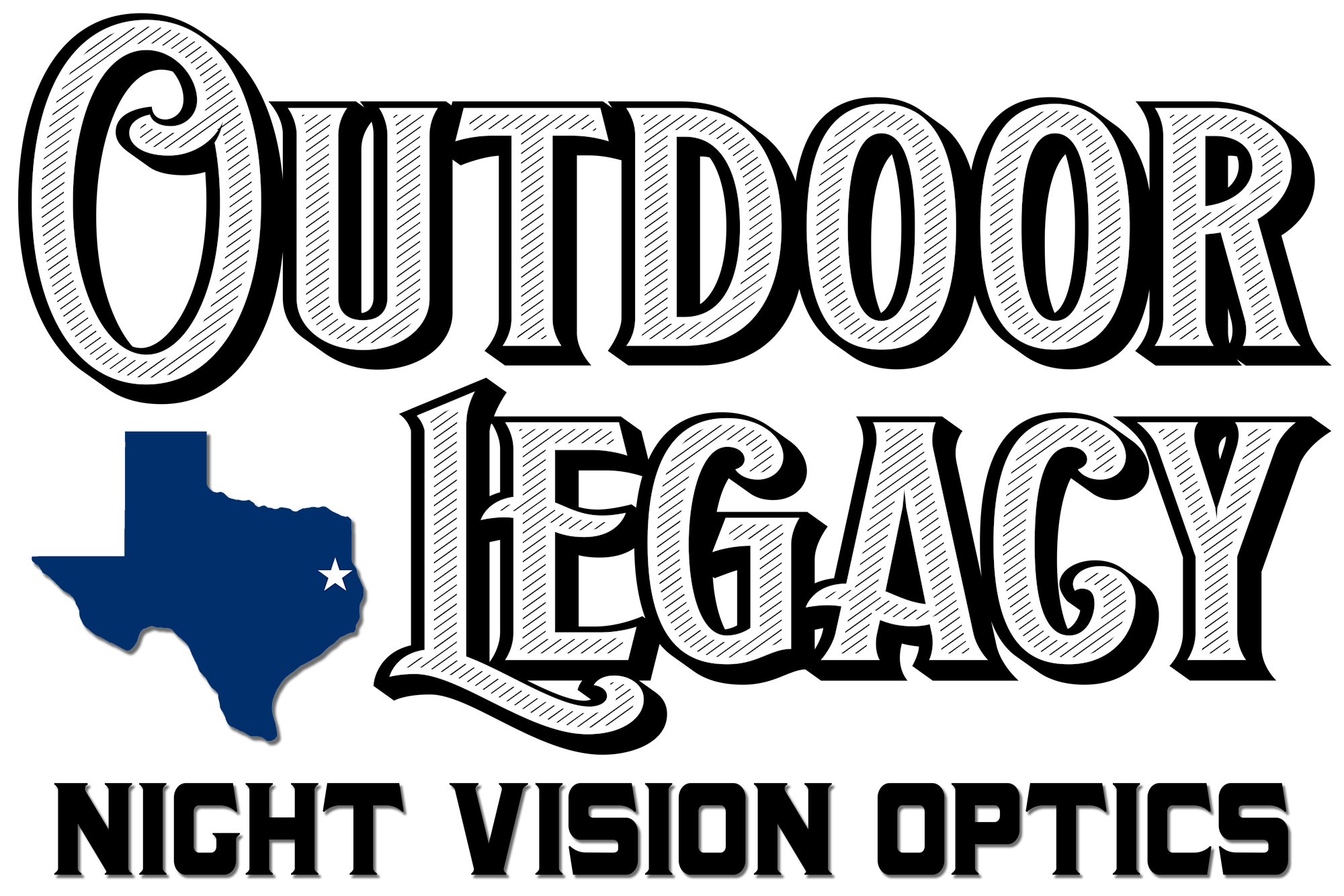 Outdoor Legacy Night Vision Optics