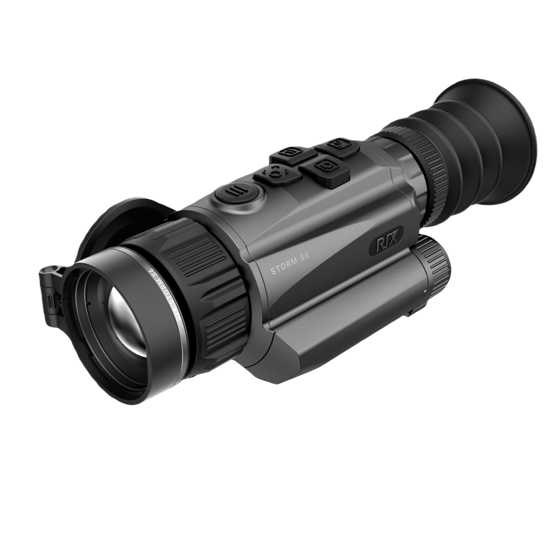 STORM S6 Thermal Imaging Riflescope