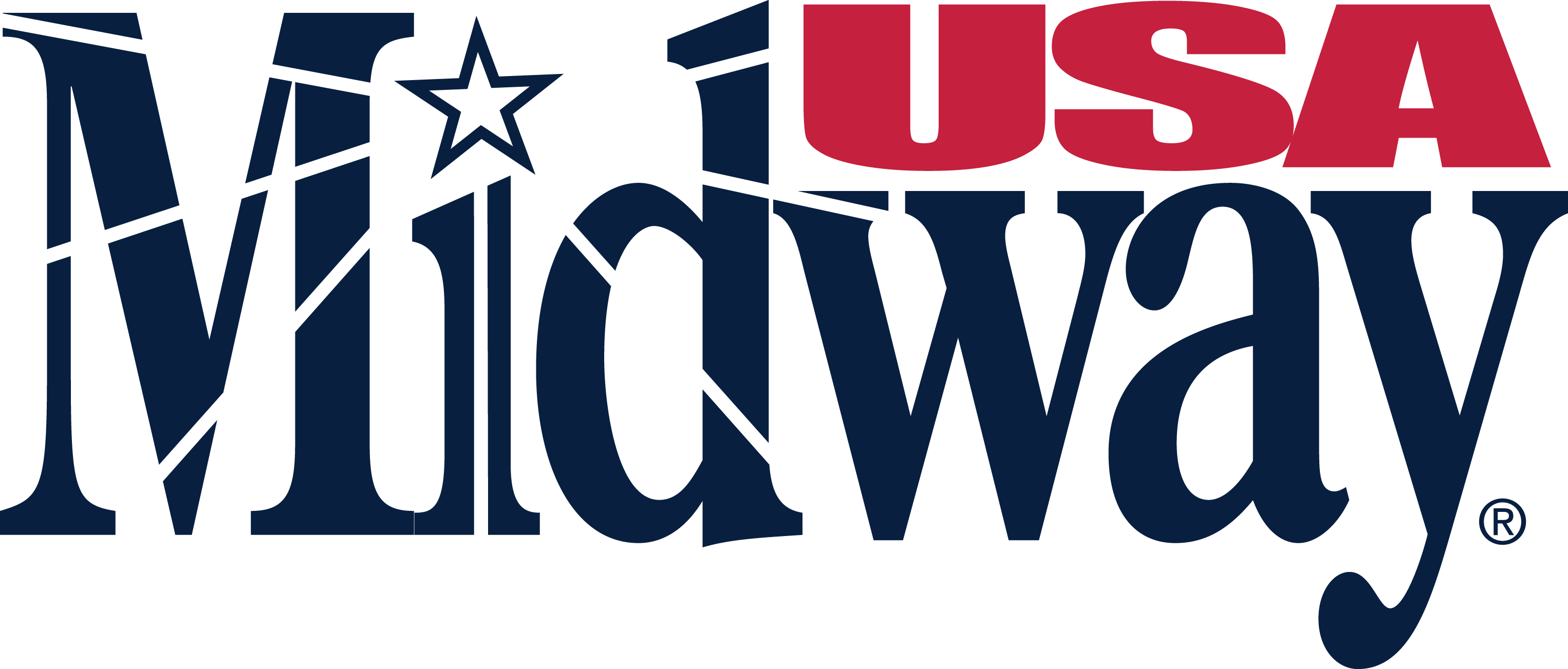 MidwayUSA