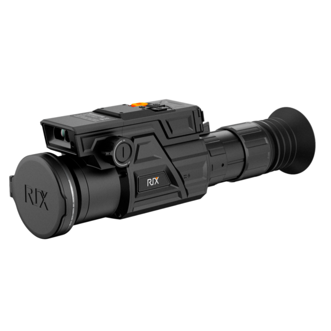 DBH D6 Thermal Imaging Riflescope