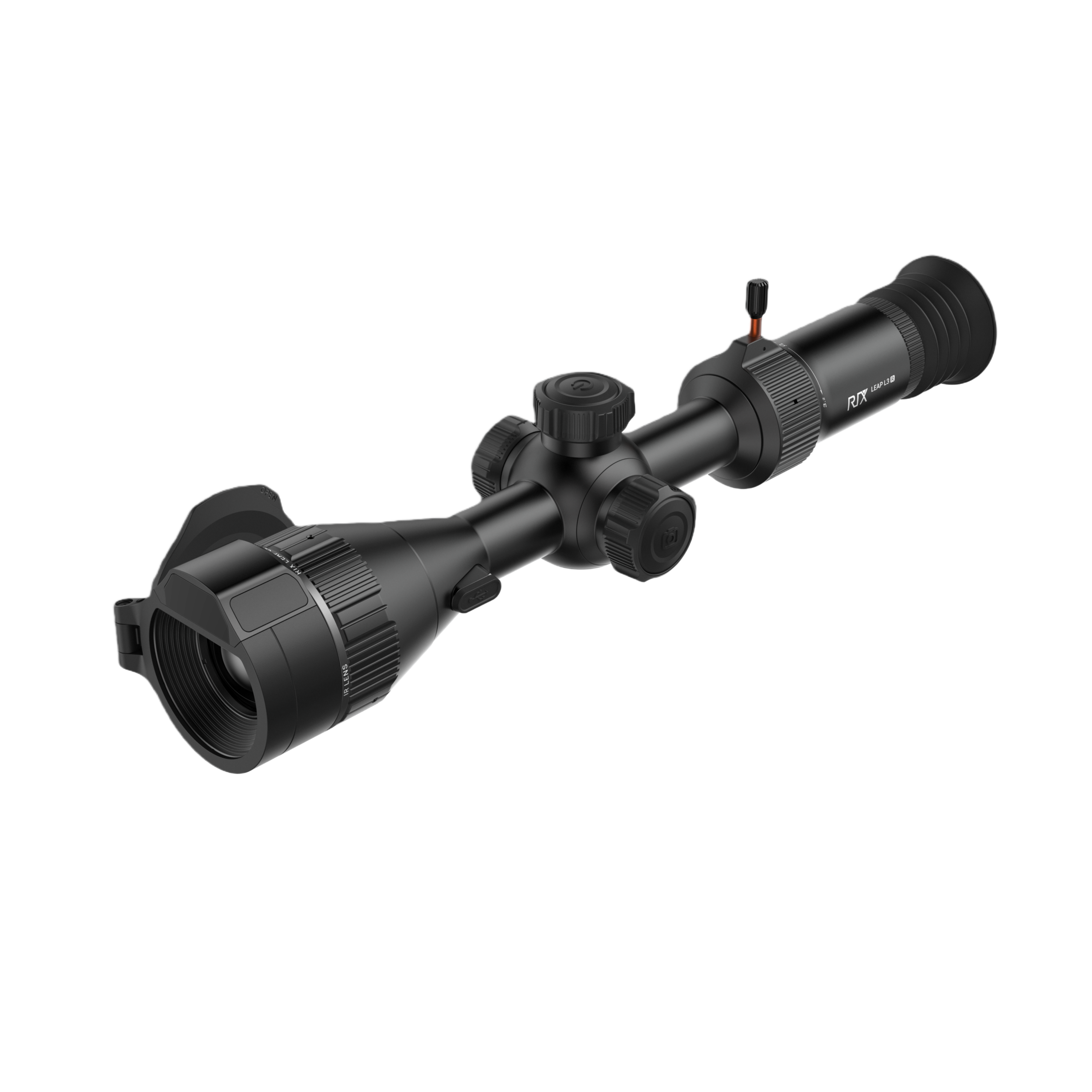 Rix Optics LEAP L3R Thermal Imaging Riflescope - Thumbnail 4