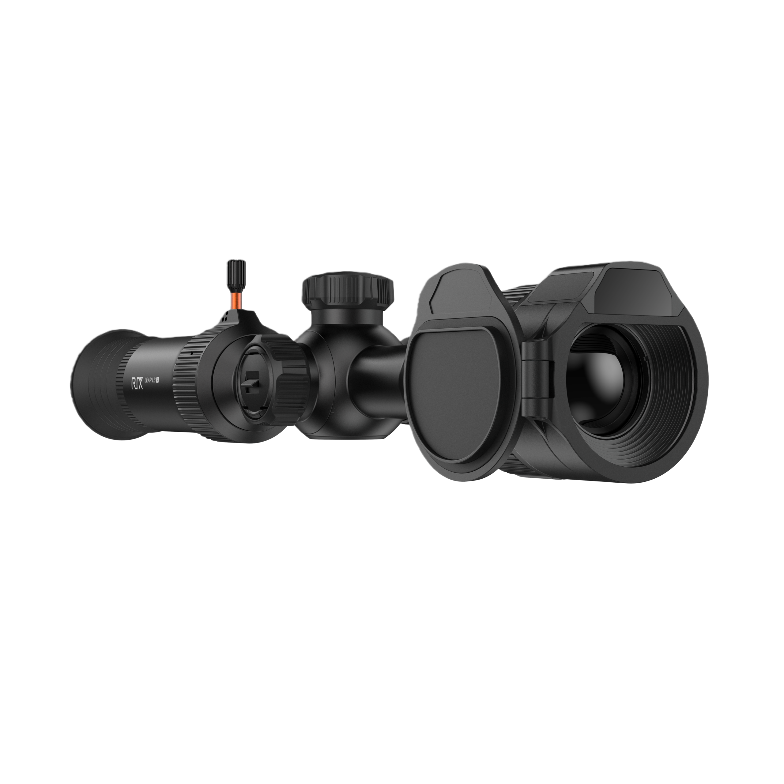 Rix Optics LEAP L3R Thermal Imaging Riflescope - Thumbnail 5