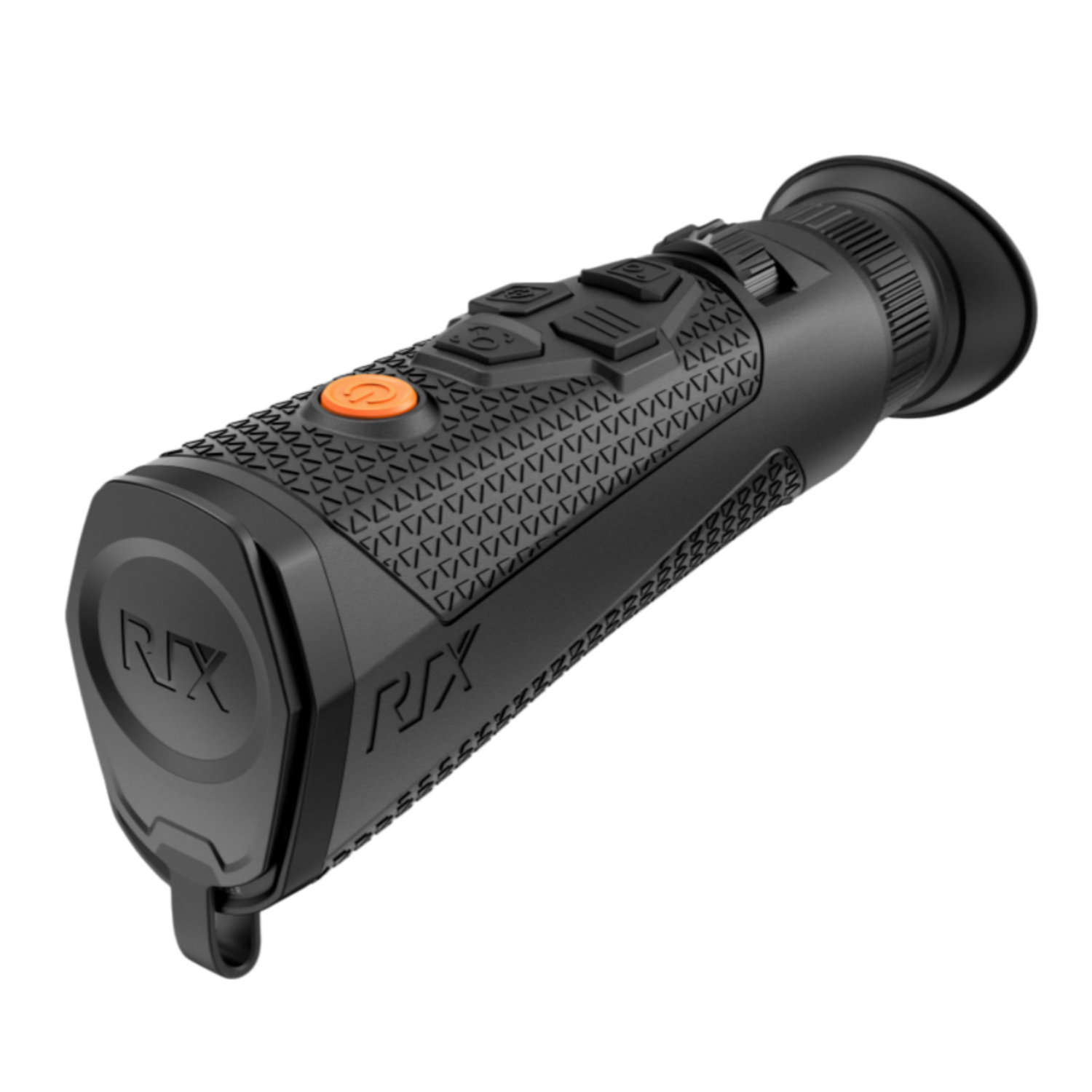 Thermal Imaging Binoculars | HD Clarity & 20hr Battery