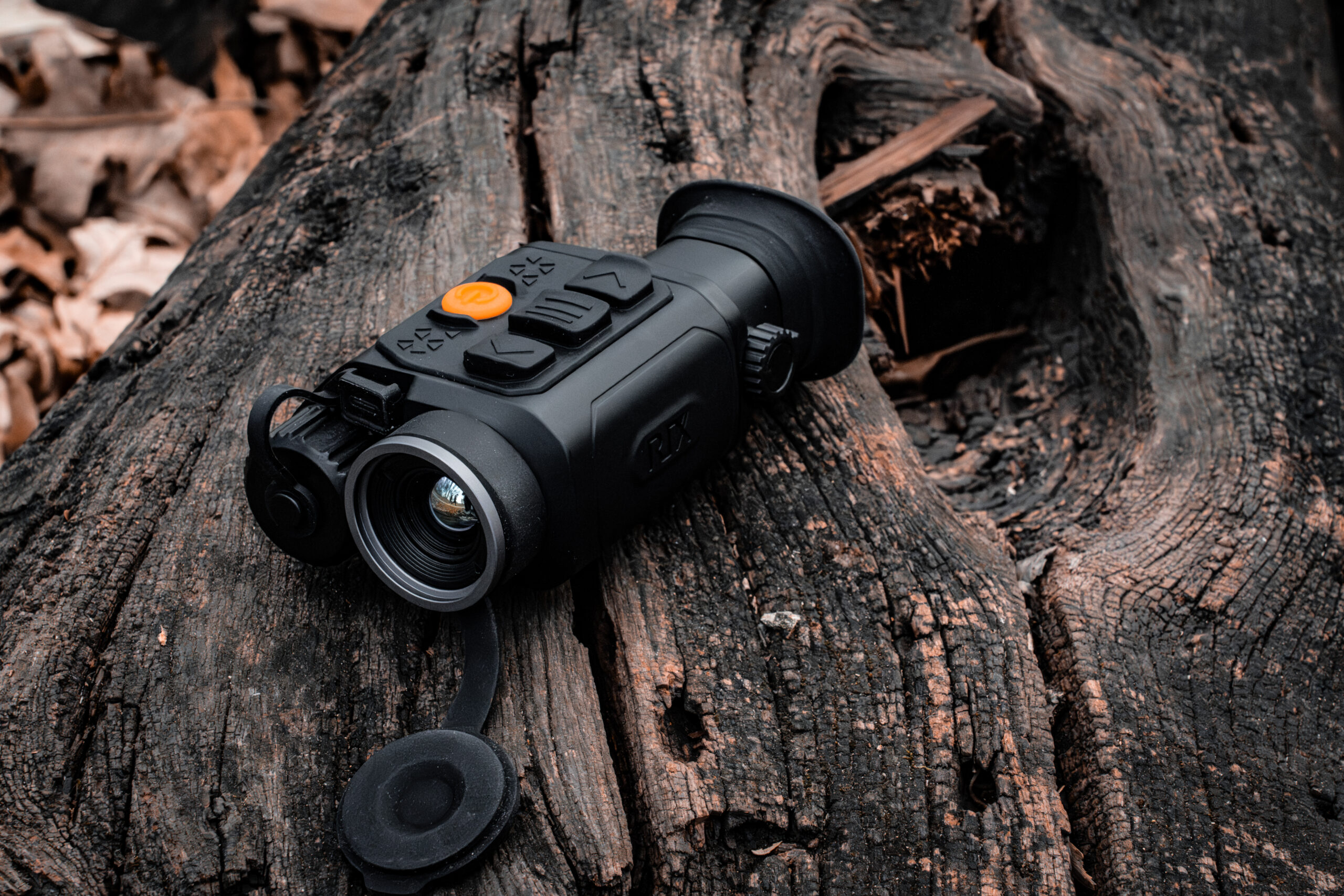 How to choose right thermal monocular?