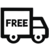 Free Shipping