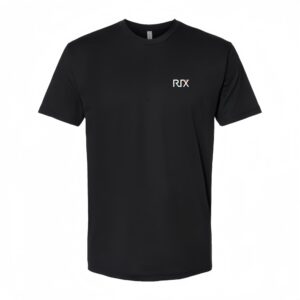 RIX Logo T-Shirt