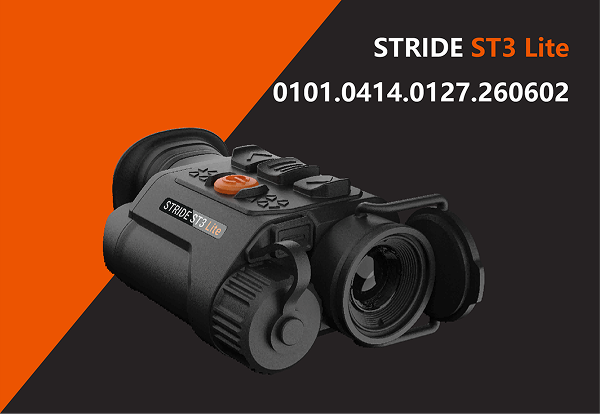 STRIDE ST3 Lite