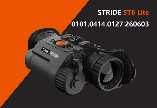 STRIDE ST6 Lite